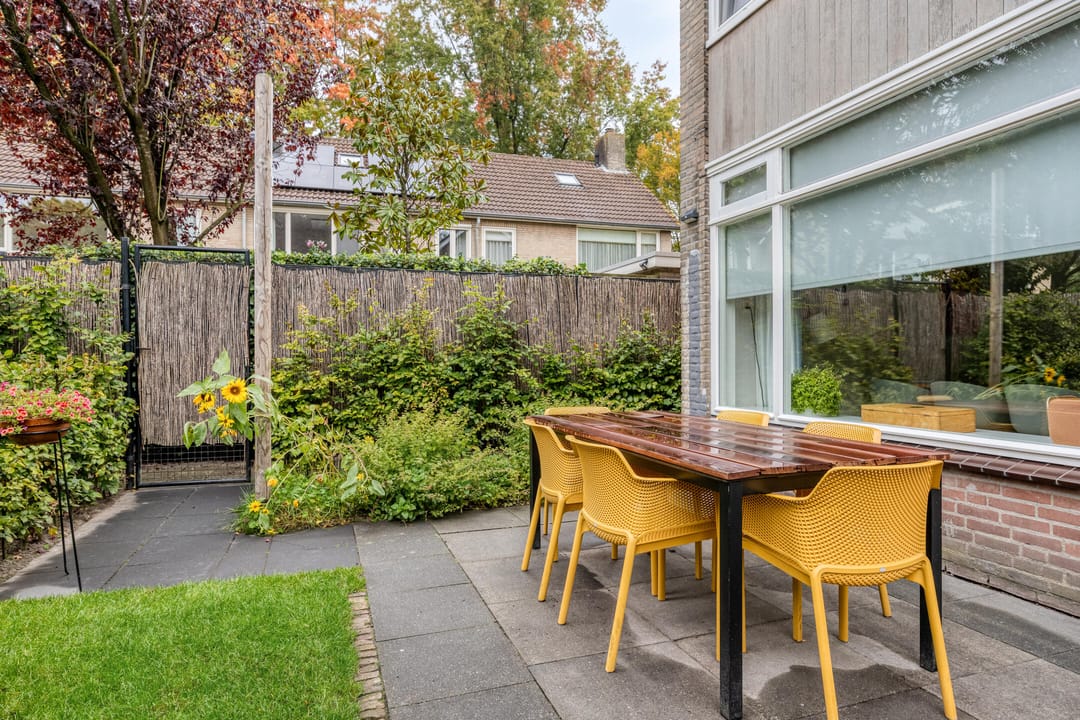 Foto 31 van Rembrandt van Rijnstraat 28