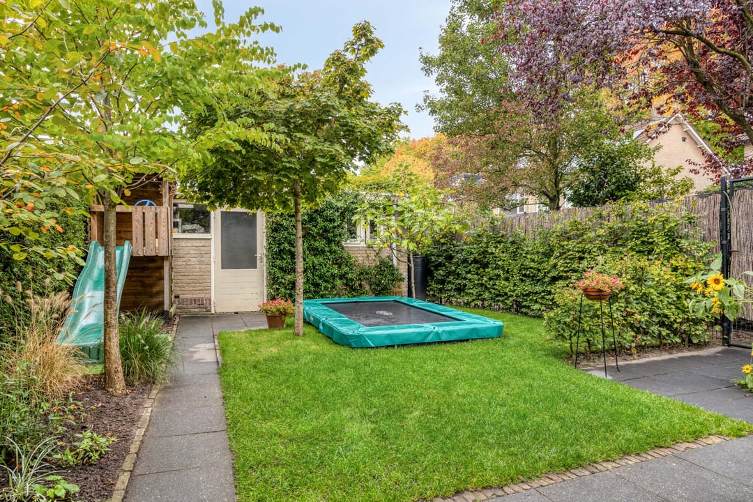 Foto 32 van Rembrandt van Rijnstraat 28