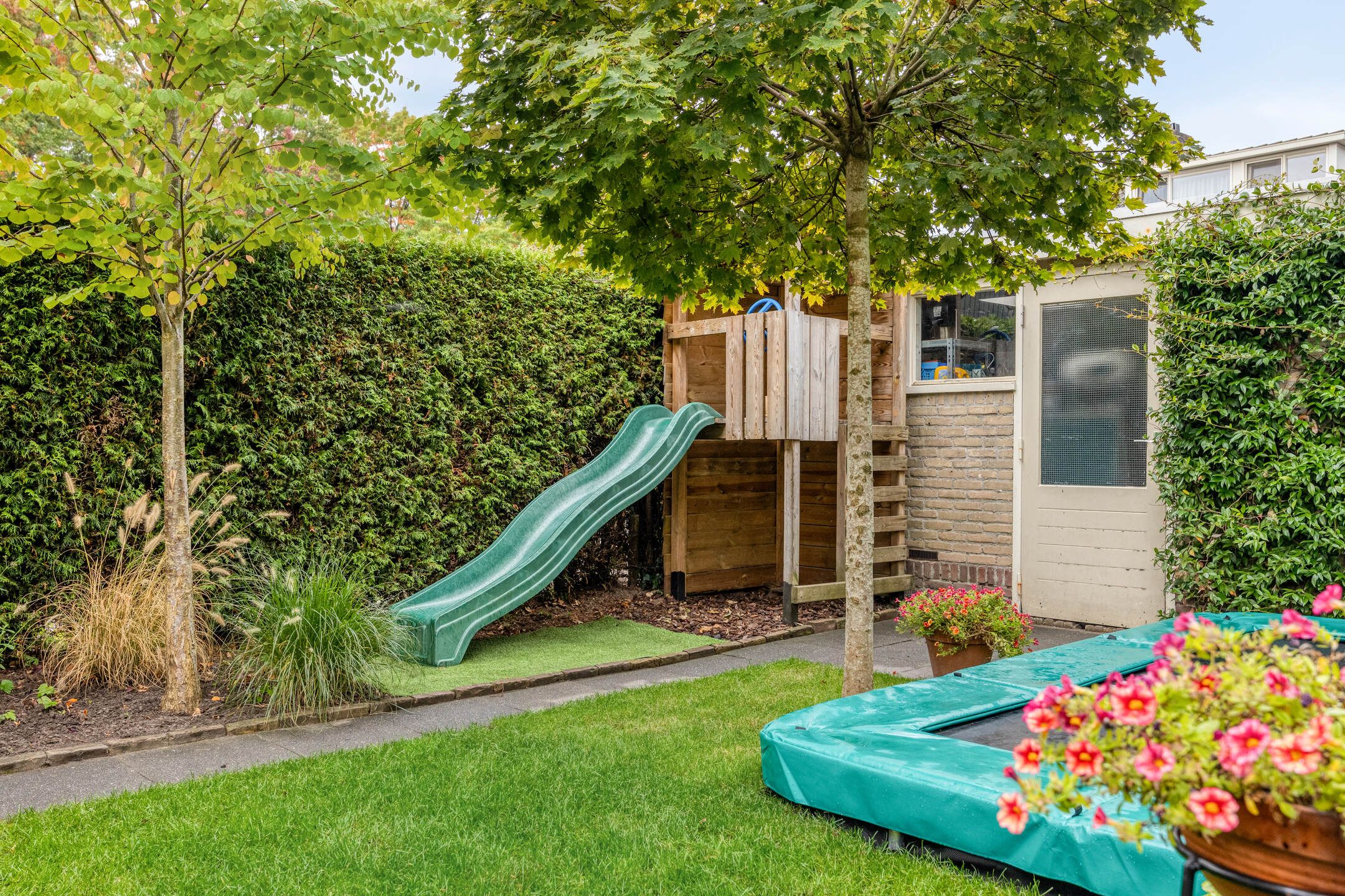 Foto 33 van Rembrandt van Rijnstraat 28