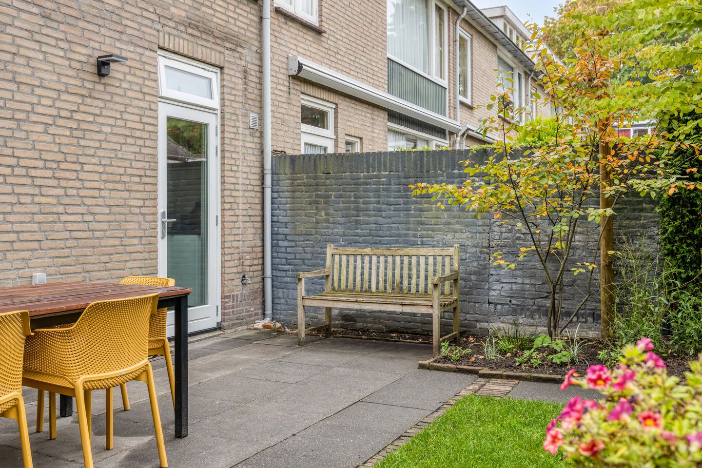 Foto 34 van Rembrandt van Rijnstraat 28