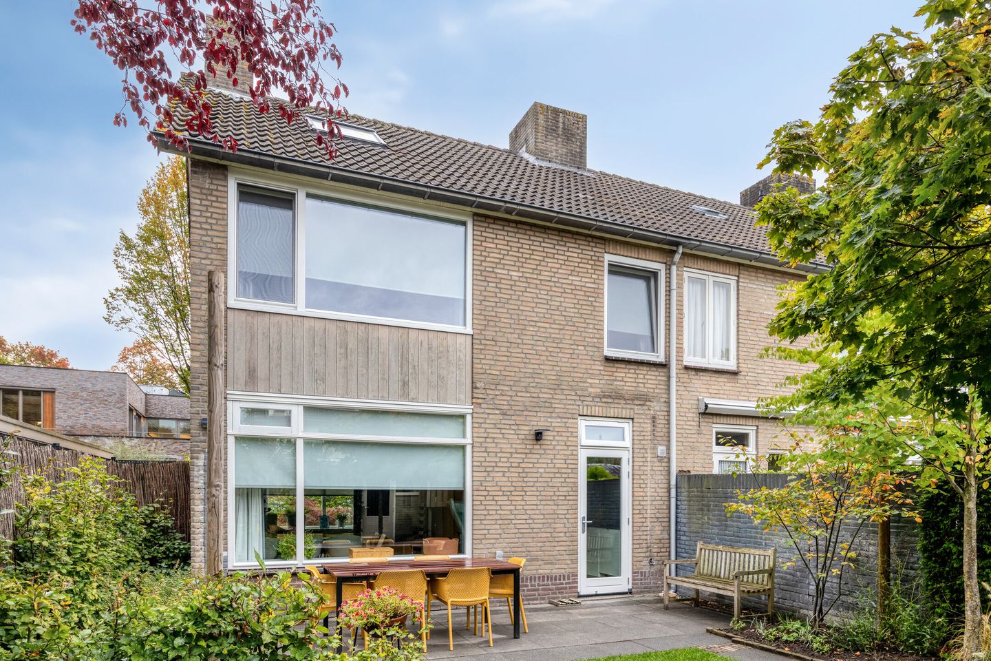 Foto 35 van Rembrandt van Rijnstraat 28