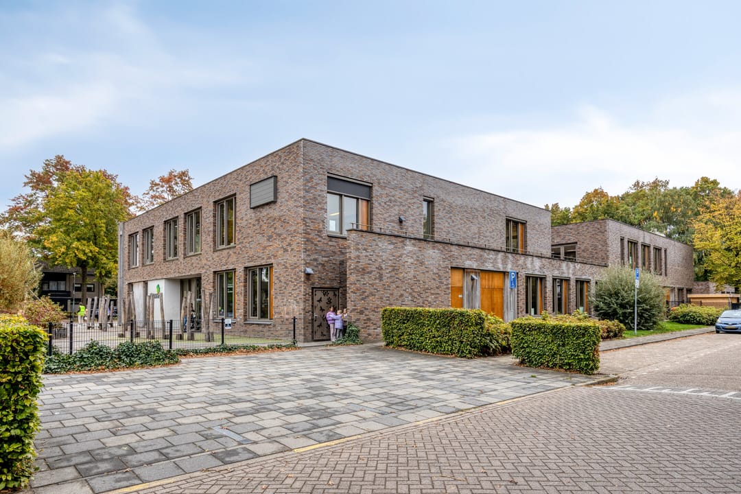 Foto 37 van Rembrandt van Rijnstraat 28