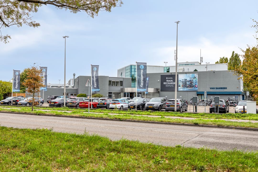 Foto 38 van Rembrandt van Rijnstraat 28