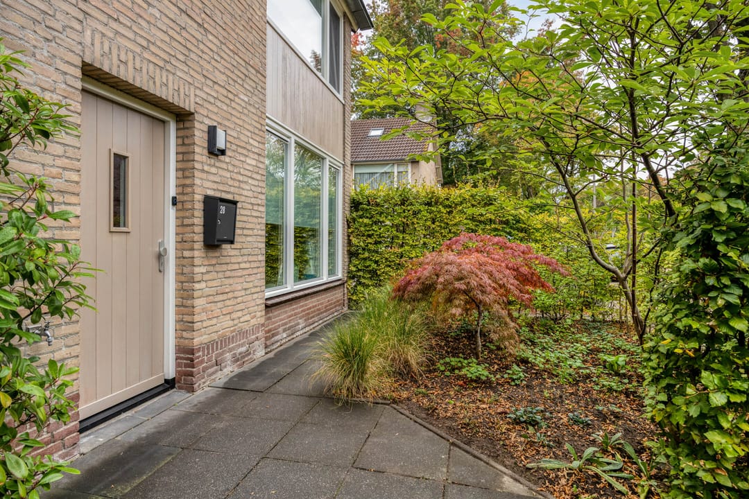 Foto 8 van Rembrandt van Rijnstraat 28