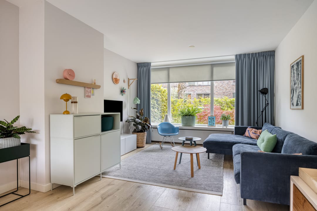 Foto 2 van Rembrandt van Rijnstraat 28