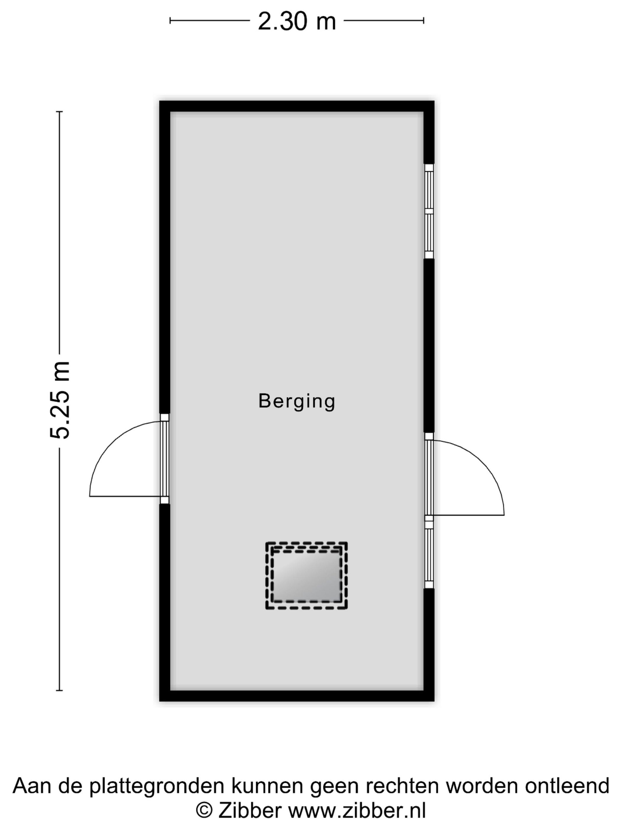 Foto 42 van Rembrandt van Rijnstraat 28