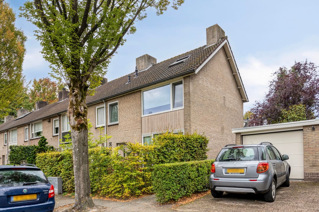 Foto 7 van Rembrandt van Rijnstraat 28