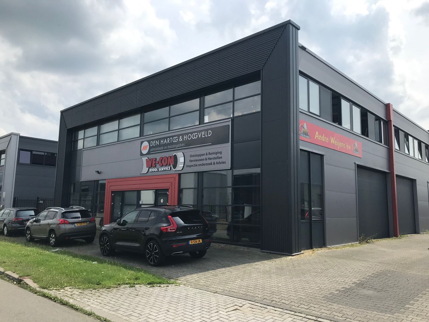 Bekijk foto 1 van Hooiland 6-h