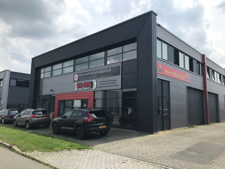 Hooiland 6-h, Heteren