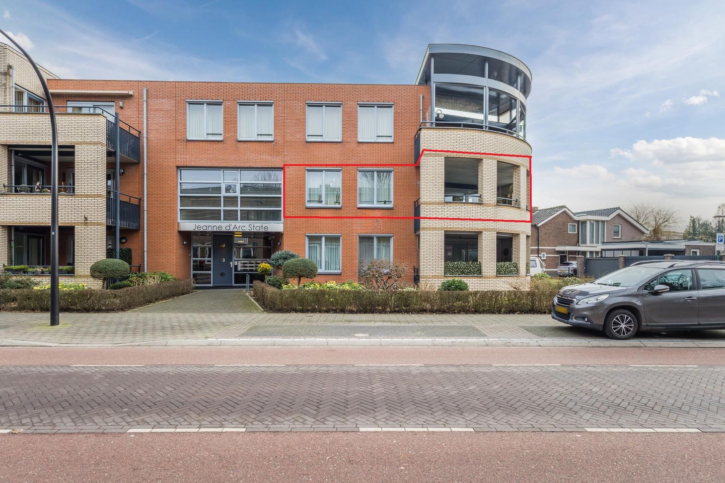 Jan van Cuijkstraat 31