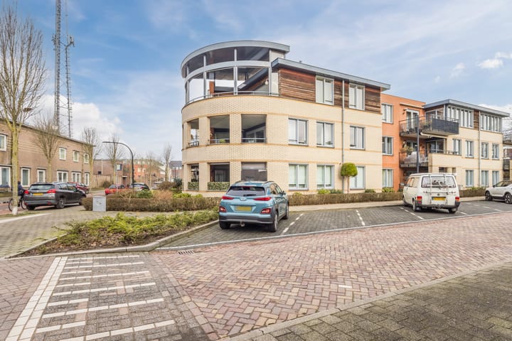 Foto 3 van Jan van Cuijkstraat 31