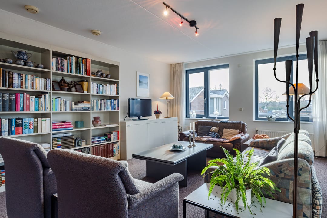 Foto 8 van Jan van Cuijkstraat 31