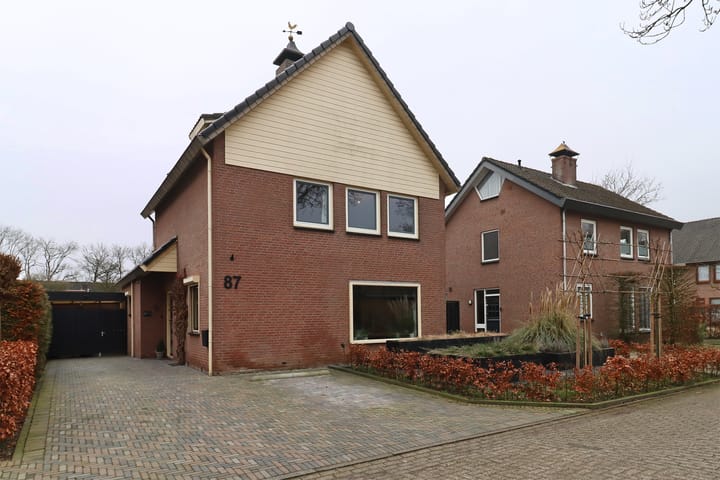 van de Veldeweg 87