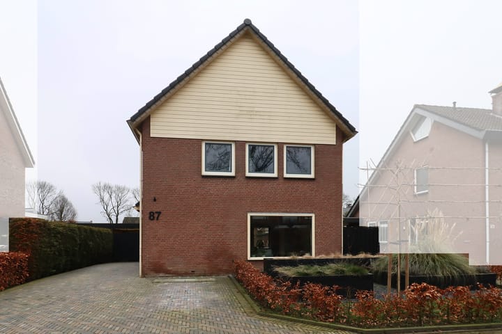 Photo 5 of van de Veldeweg 87