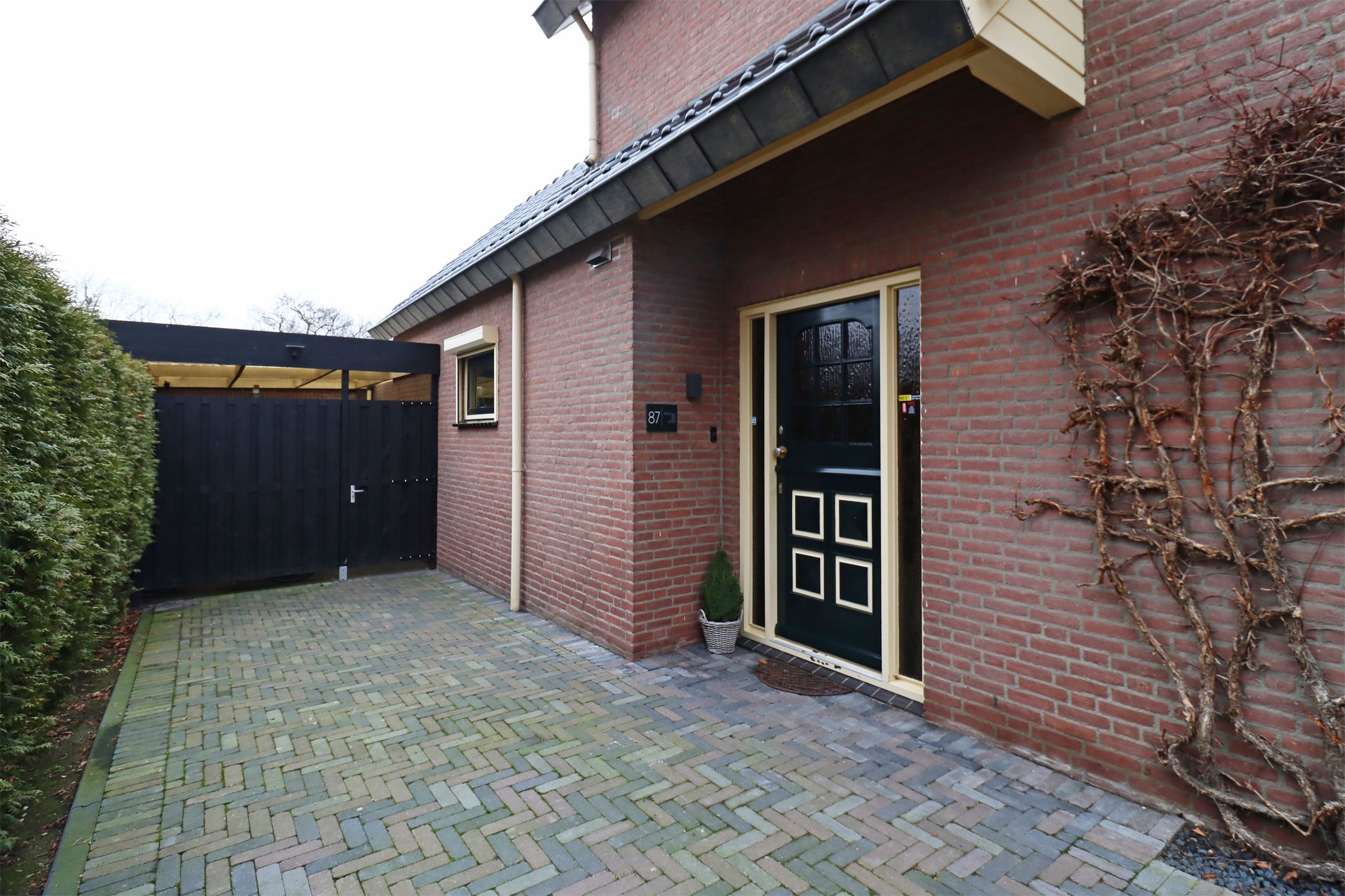 Foto 6 van van de Veldeweg 87