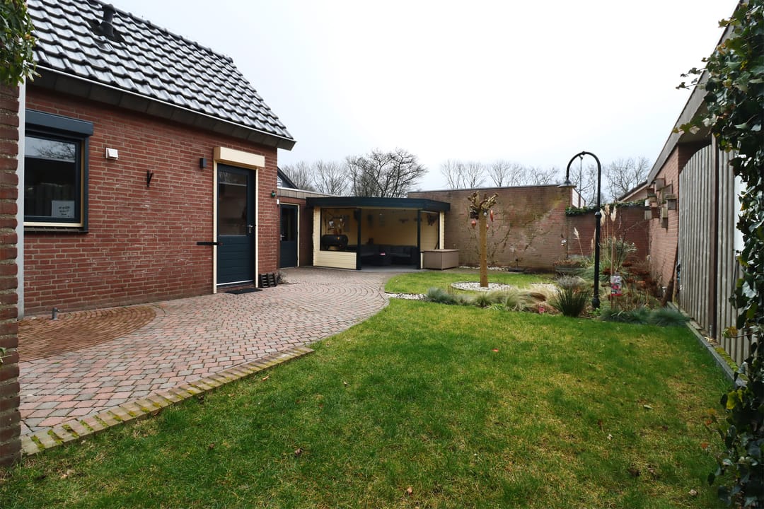 Foto 8 van van de Veldeweg 87