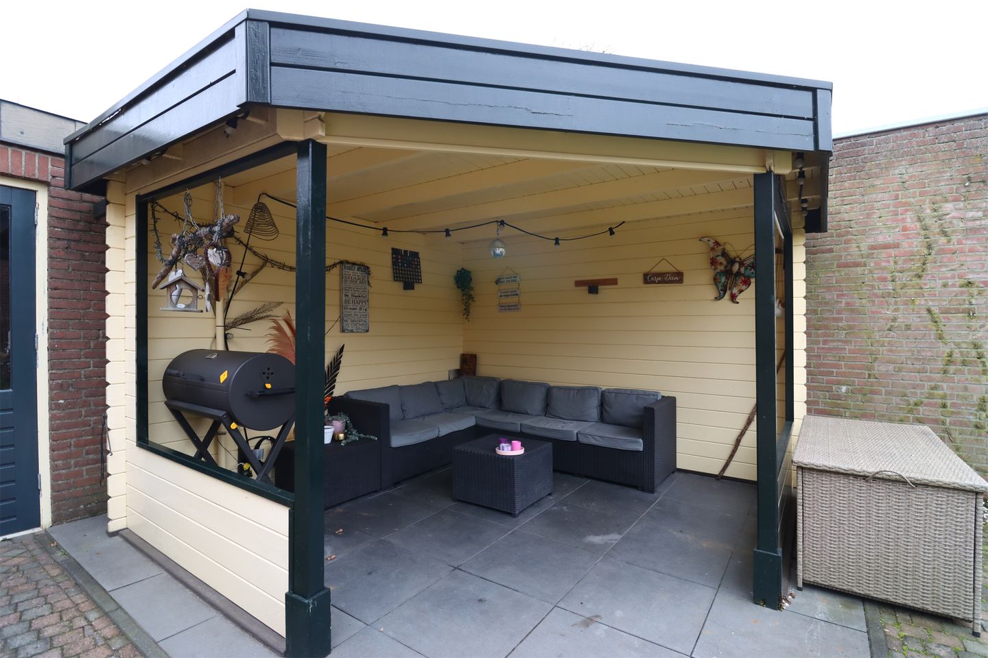 Foto 10 van van de Veldeweg 87