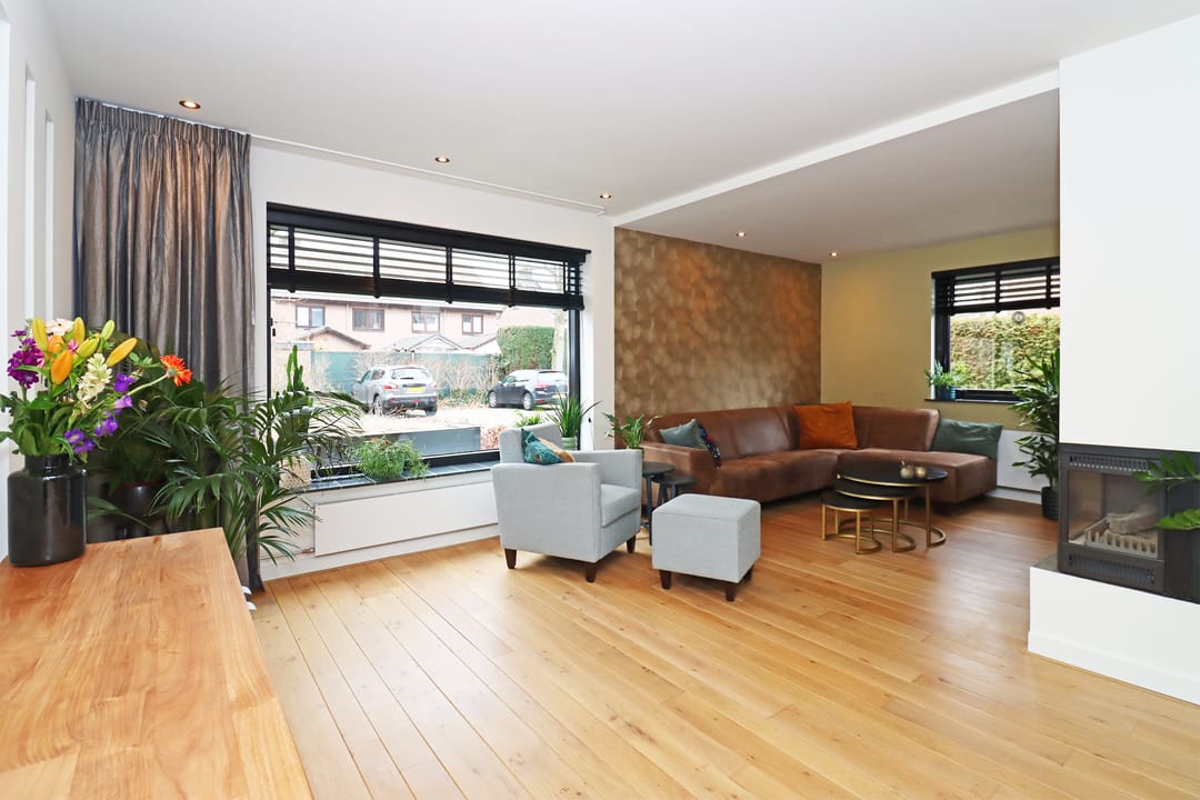 Foto 16 van van de Veldeweg 87