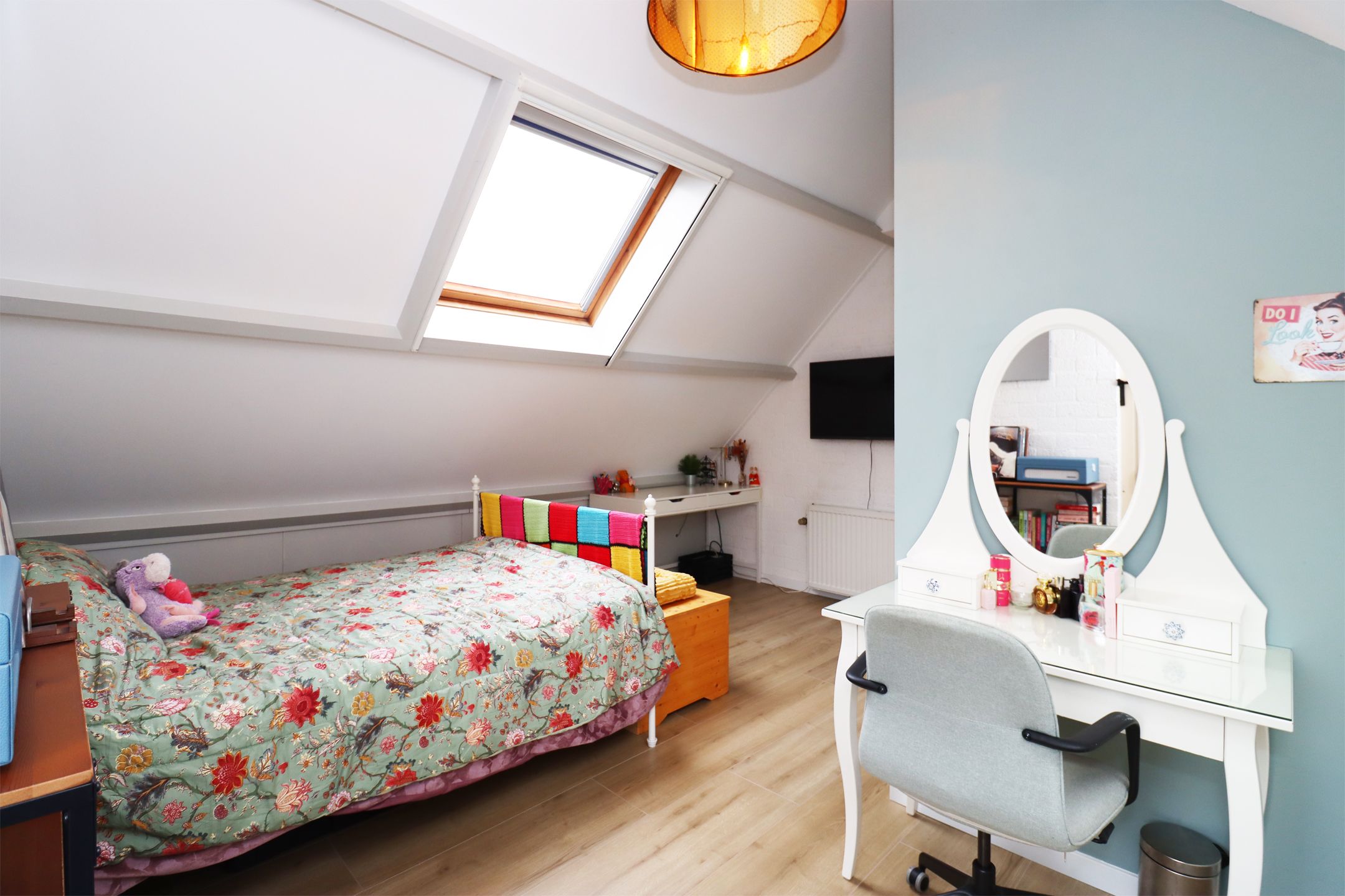 Foto 30 van van de Veldeweg 87