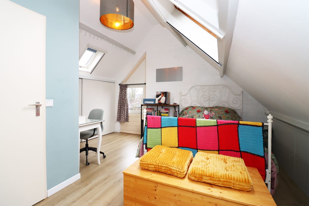 Foto 31 van van de Veldeweg 87