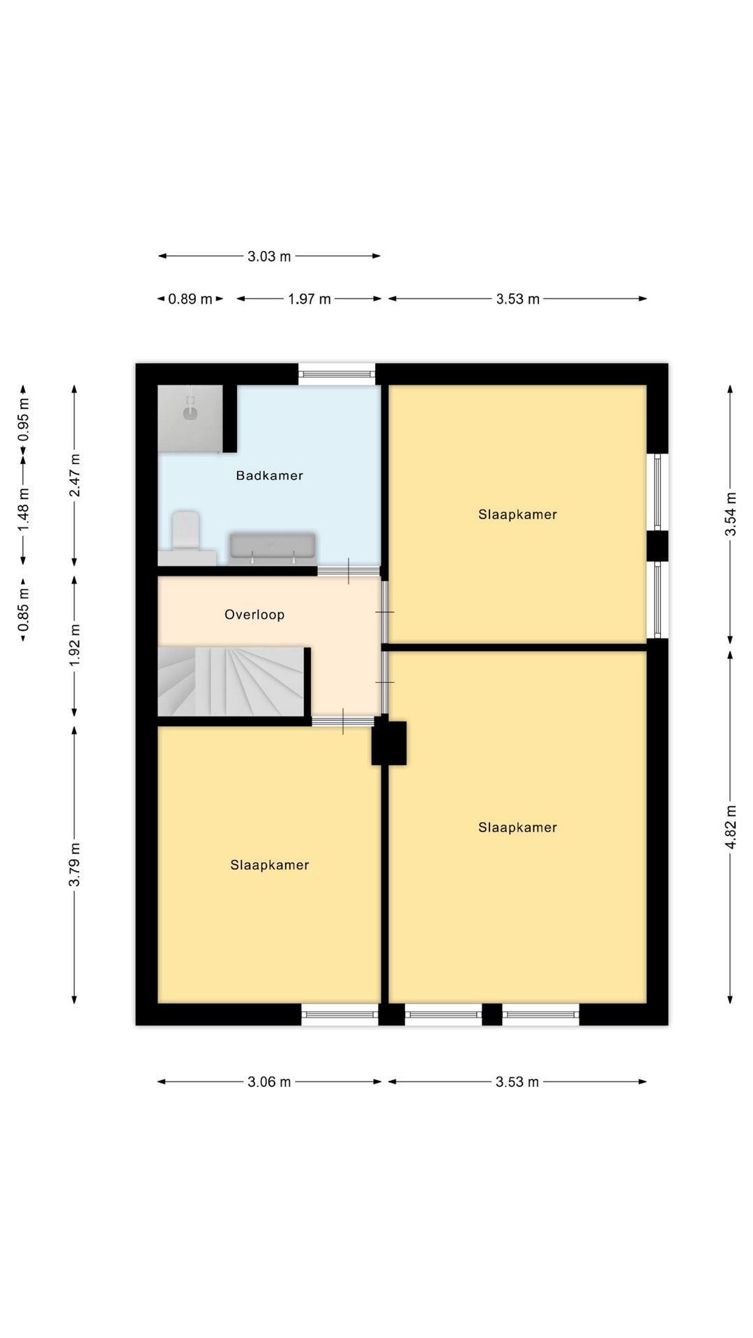 Foto 35 van van de Veldeweg 87
