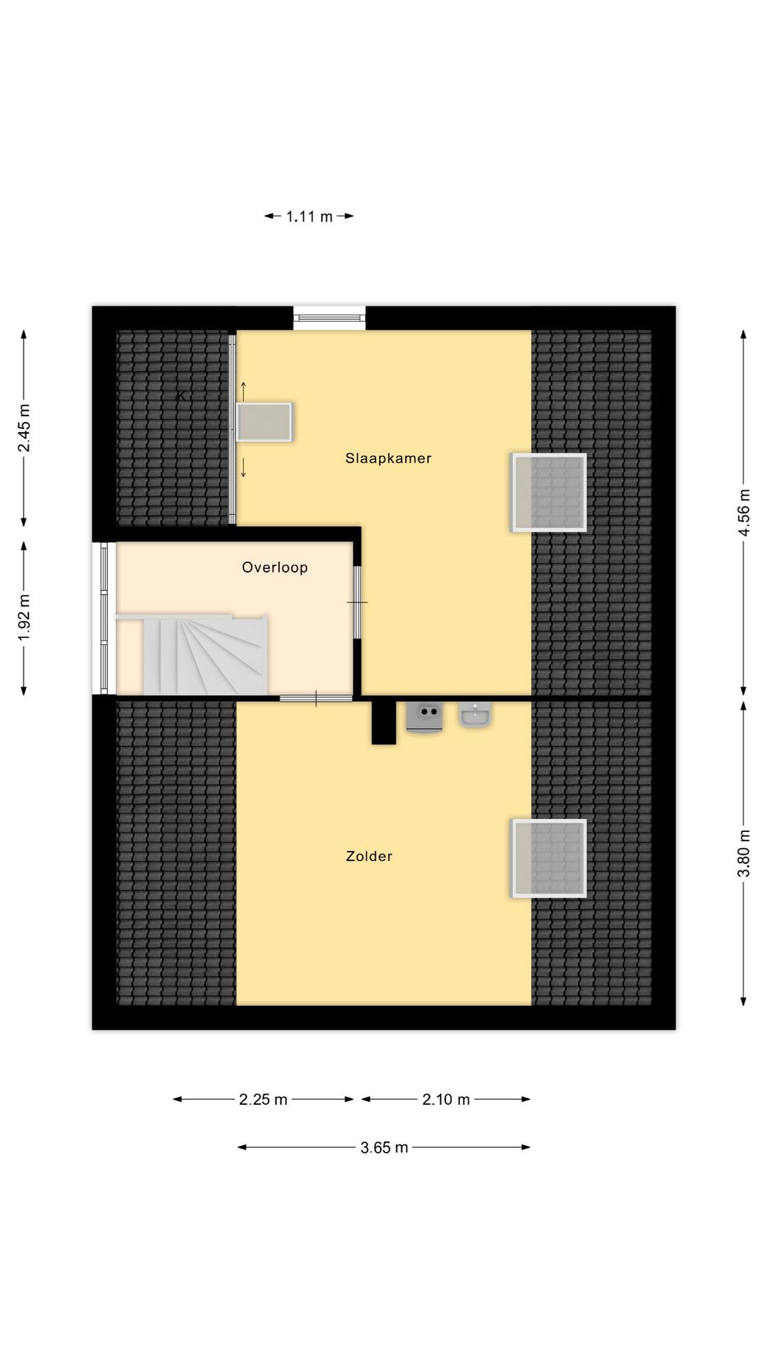 Foto 37 van van de Veldeweg 87