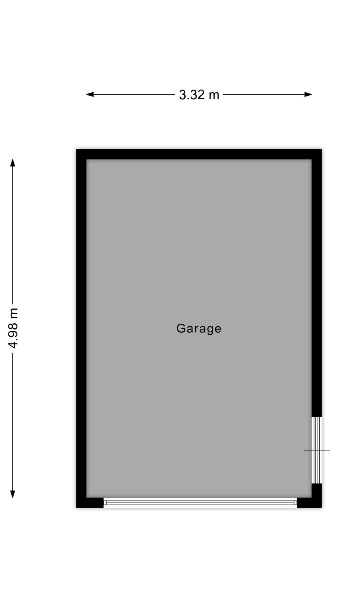 Foto 39 van van de Veldeweg 87