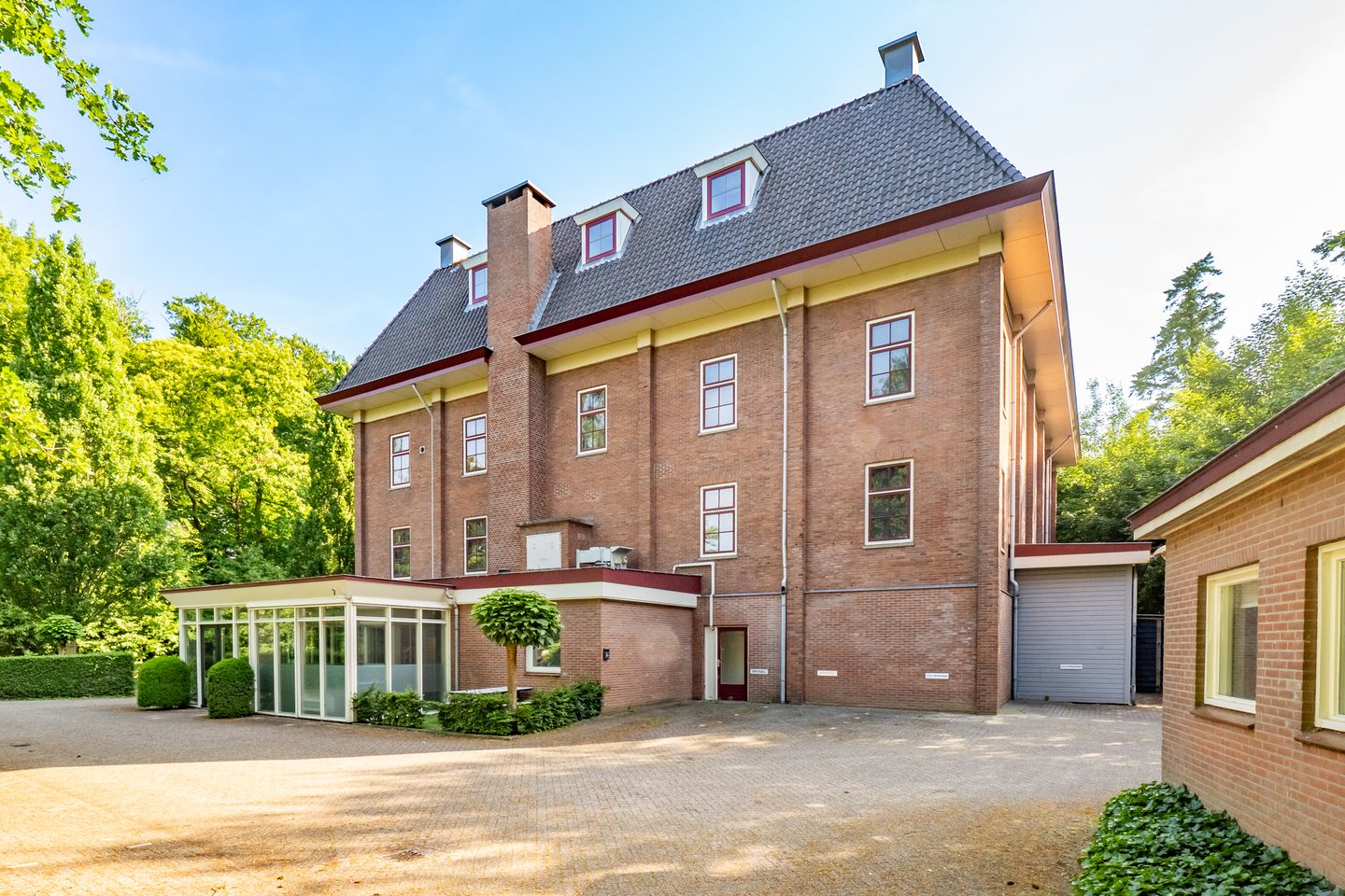 View photo 1 of Breullaan 1