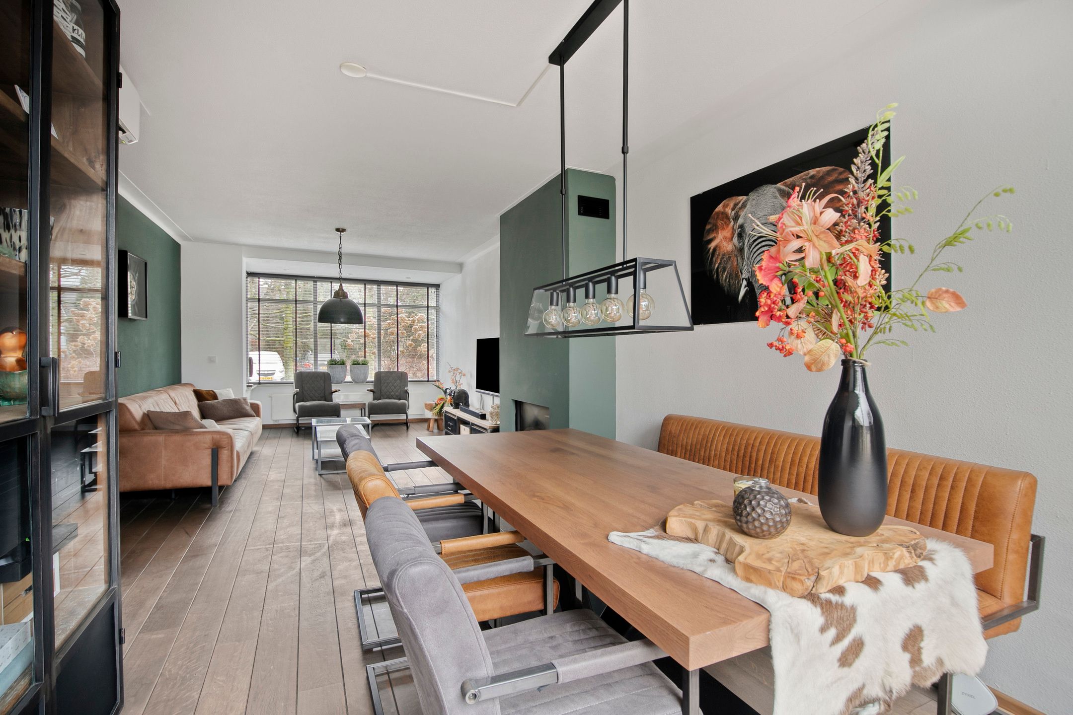 Foto 3 van Ericaweg 32