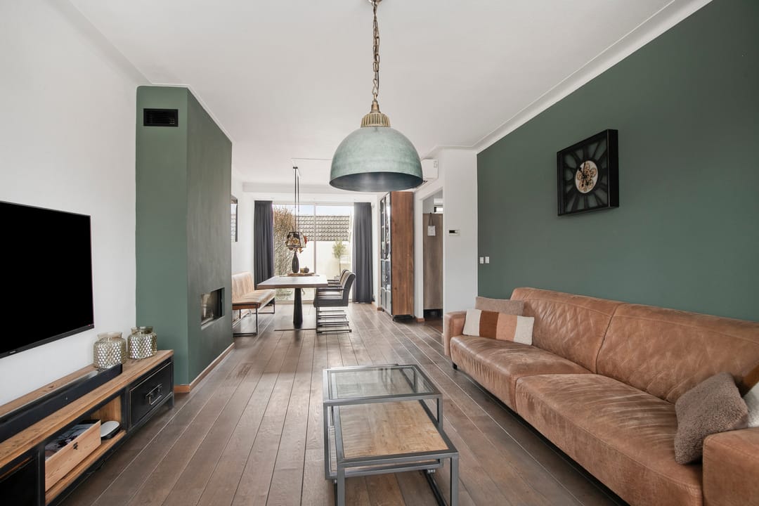 Foto 7 van Ericaweg 32