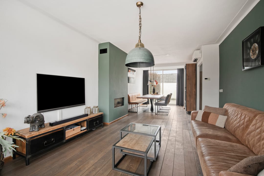 Foto 8 van Ericaweg 32