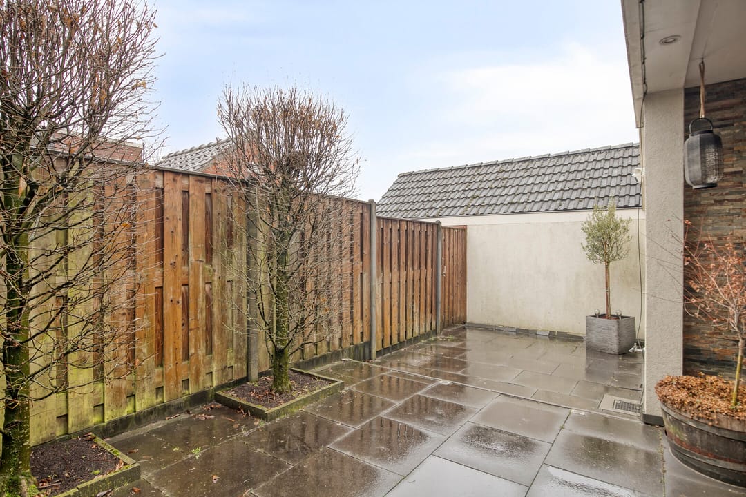 Foto 32 van Ericaweg 32