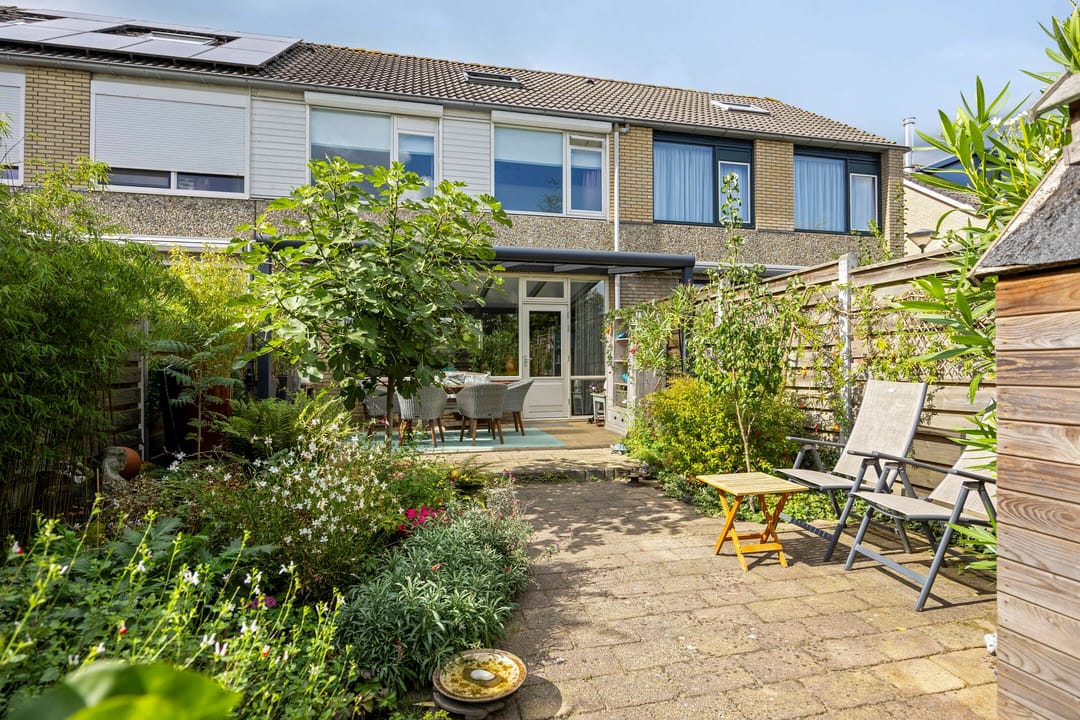 Foto 2 van Waterhoen 39