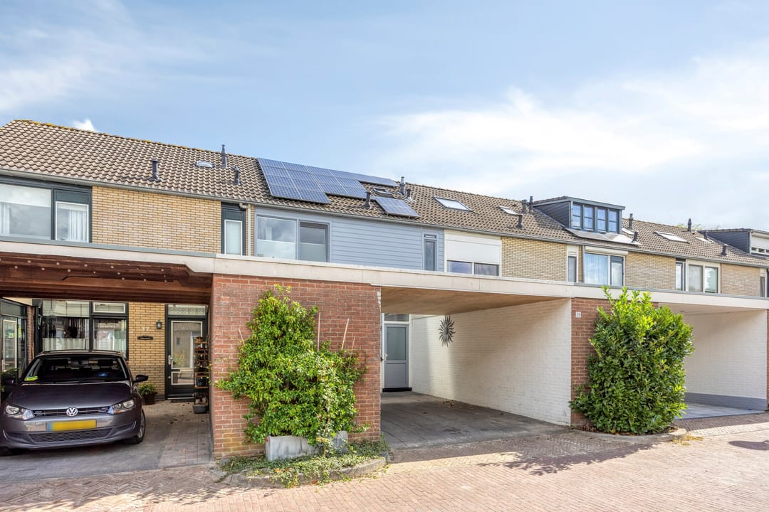 Foto 7 van Waterhoen 39