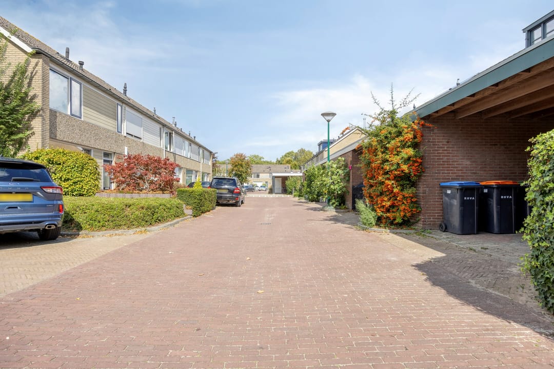 Foto 8 van Waterhoen 39