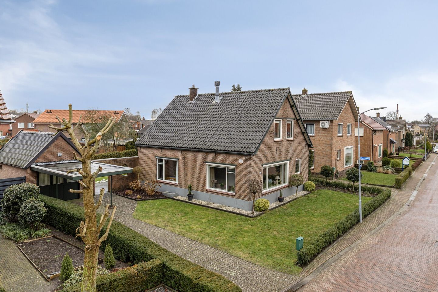 Foto 1 van Veerstraat 7