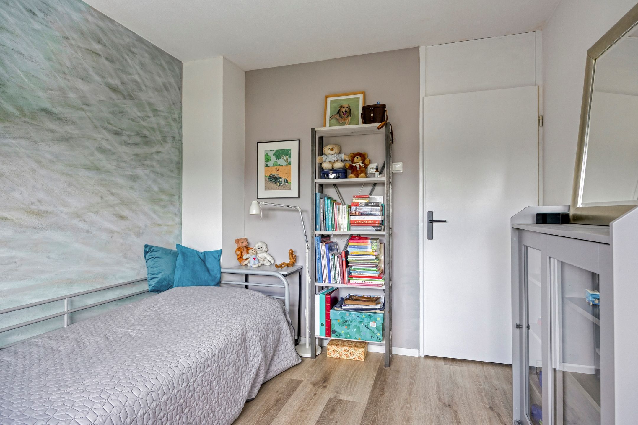 Foto 24 van Waterhoen 39