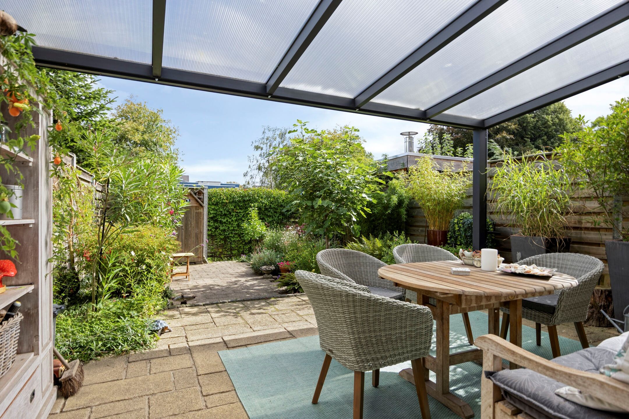 Foto 27 van Waterhoen 39