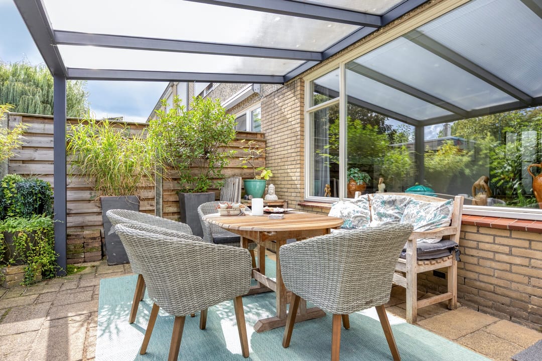 Foto 28 van Waterhoen 39