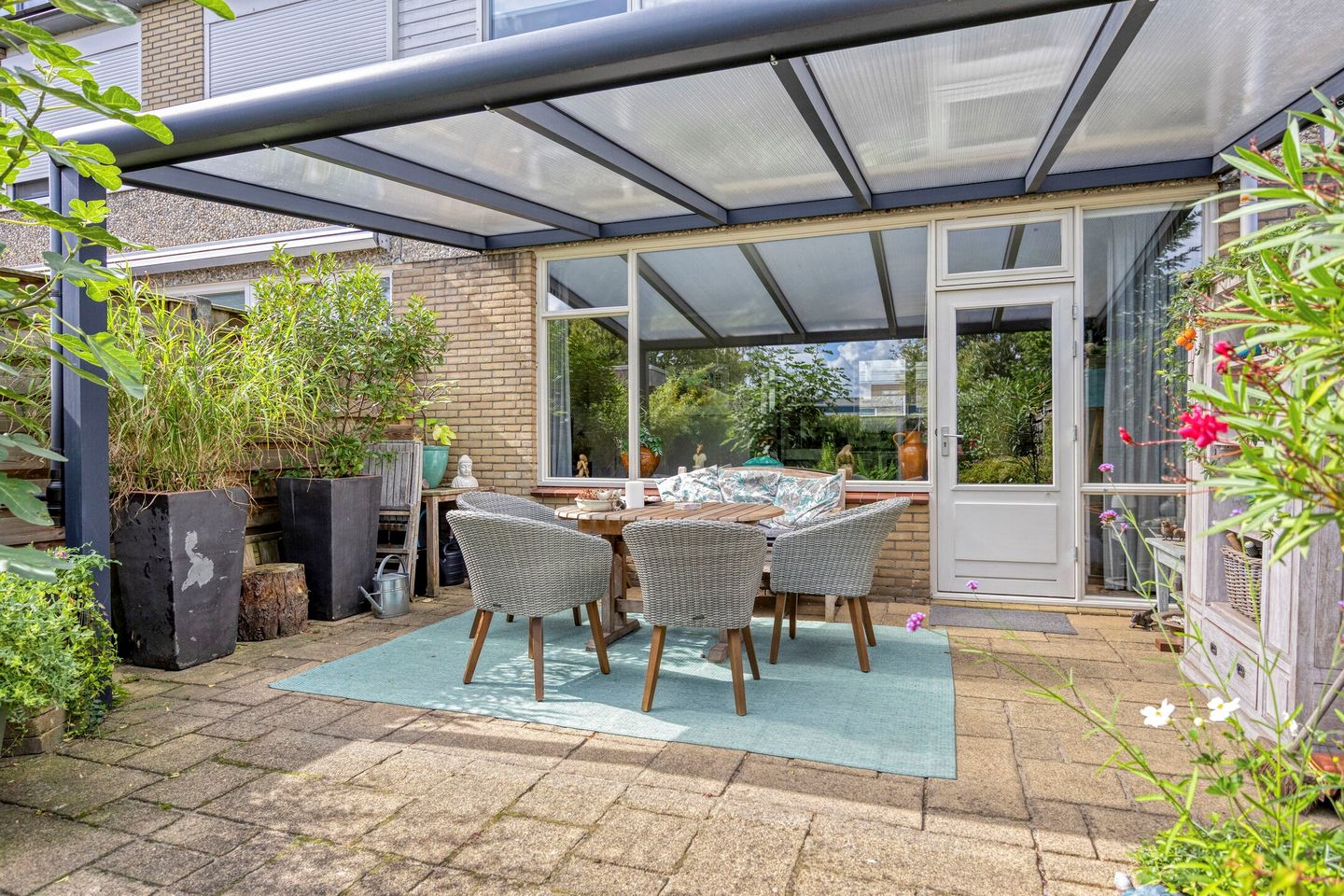 Foto 29 van Waterhoen 39