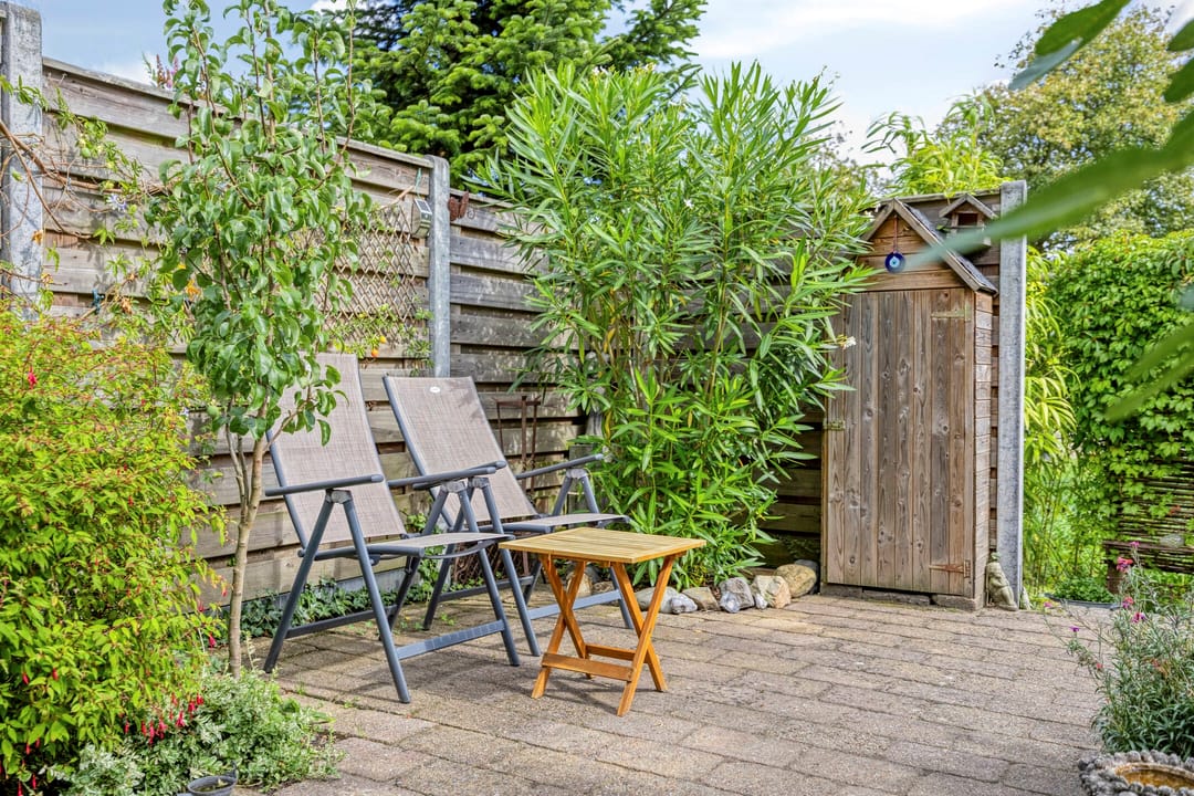 Foto 31 van Waterhoen 39