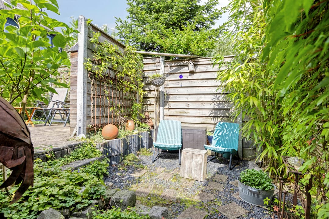 Foto 32 van Waterhoen 39