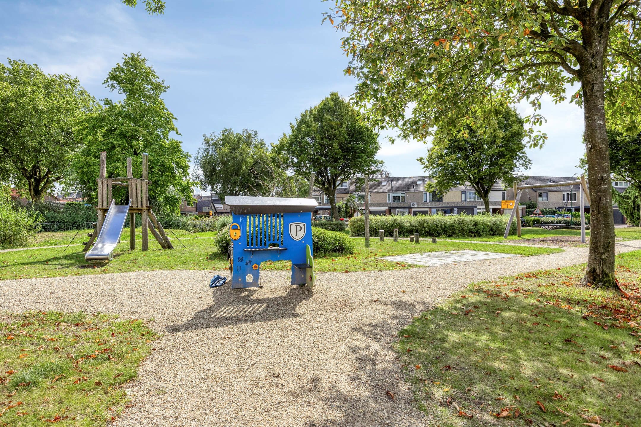 Foto 33 van Waterhoen 39