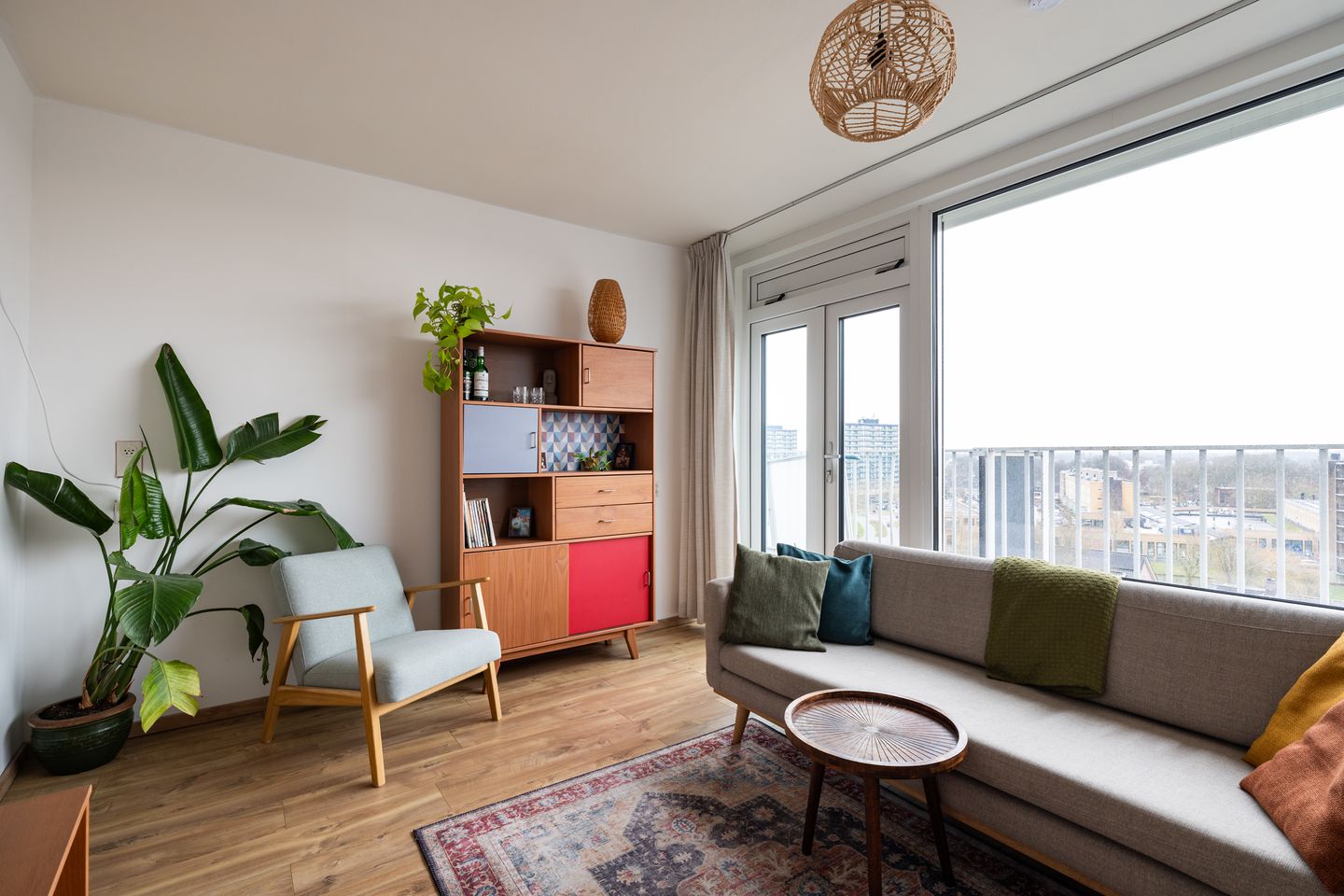 Foto 10 van Rauwenhofflaan 208