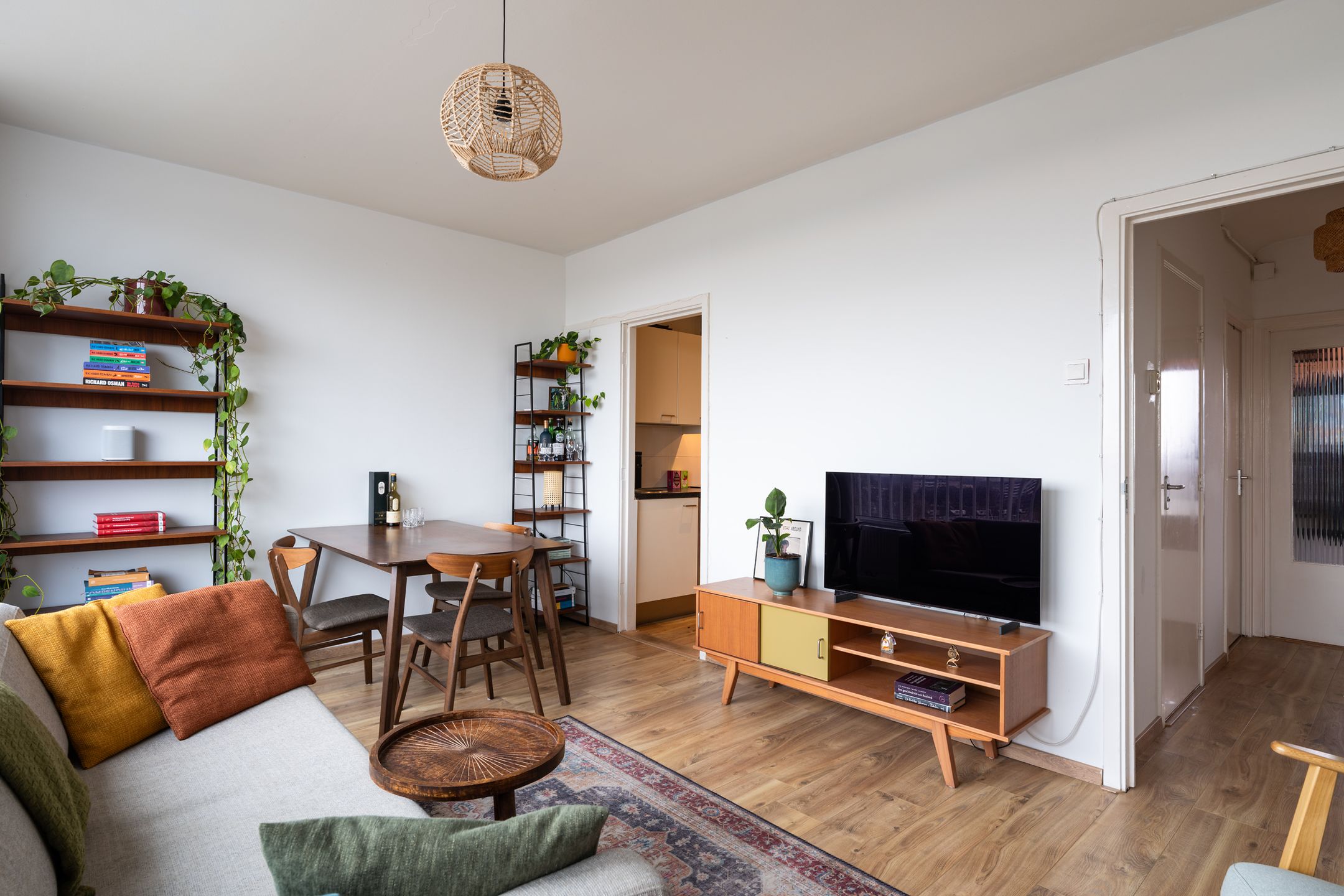 Foto 12 van Rauwenhofflaan 208