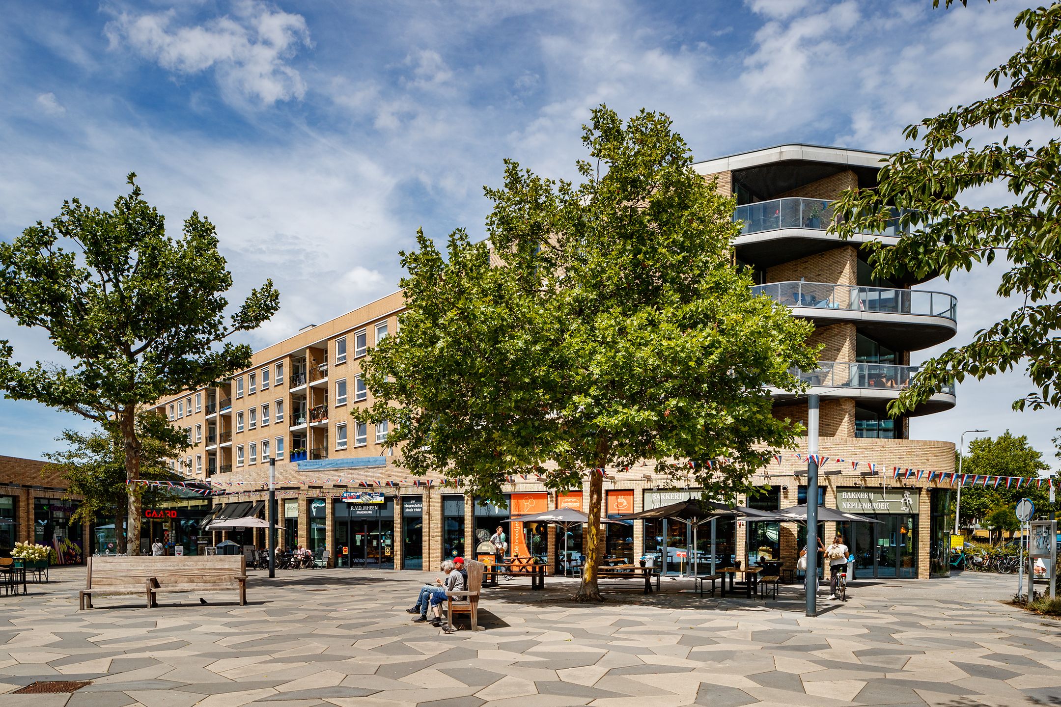 Foto 30 van Rauwenhofflaan 208