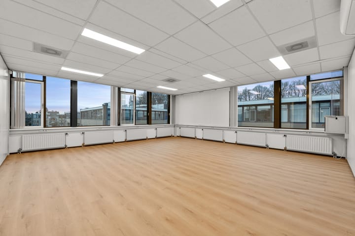 Jean Monnetpark 51, Apeldoorn