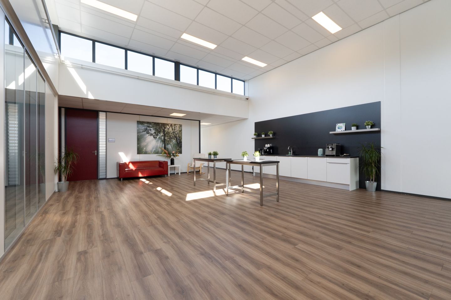 Bekijk foto 3 van Jean Monnetpark 51