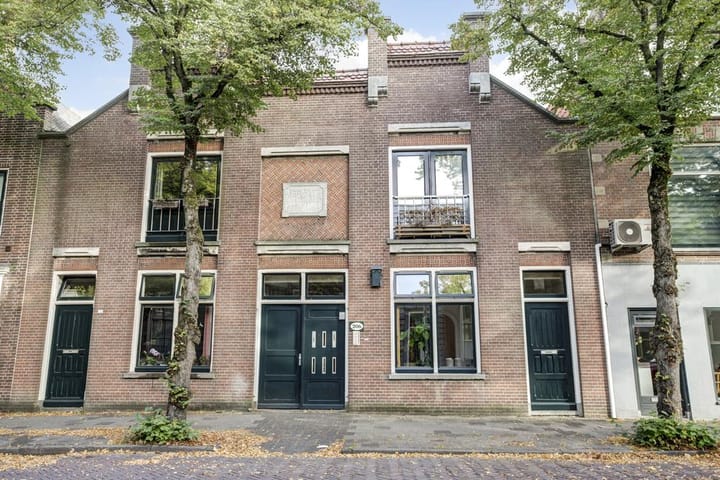 Westerstraat 206-c main image