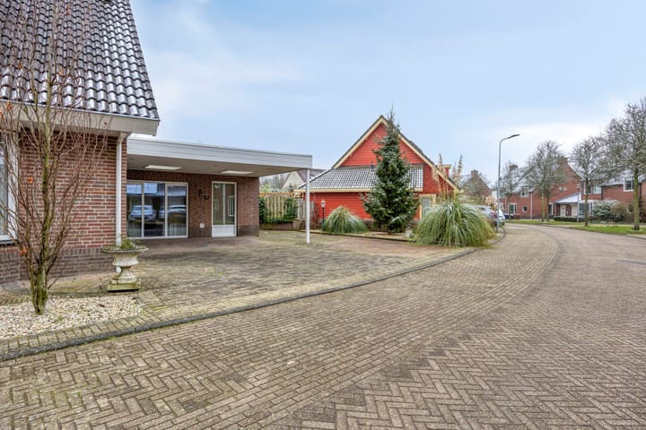 Zuster Boerestraat 5